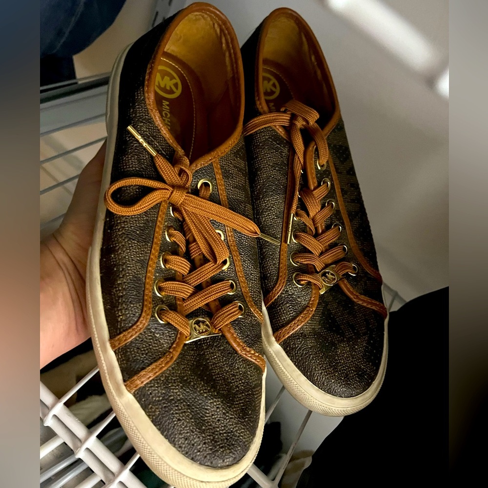 Michael Kors shoes
